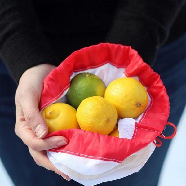 ماحولیاتی تحفظ بیگ (12 پی سی)