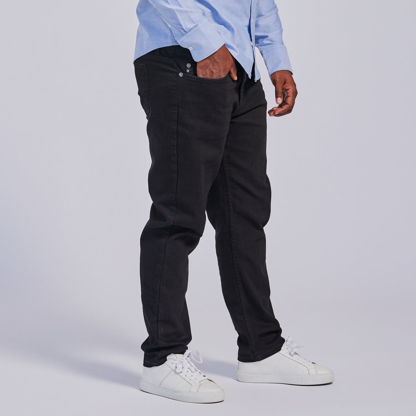 Joni Black Jeans