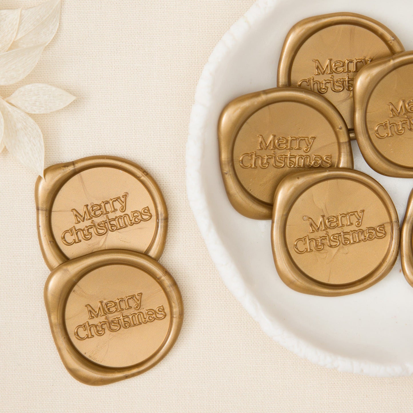 Aelin Wax Seals