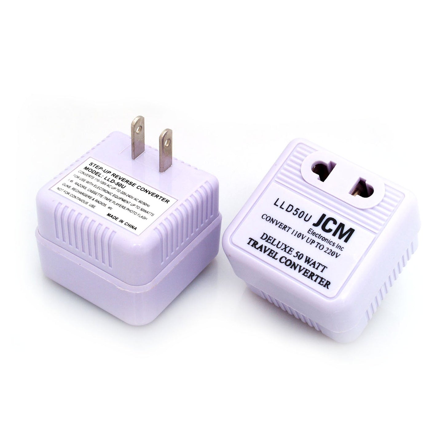 250-LLD50U AC110-220V 50W Kunststoff