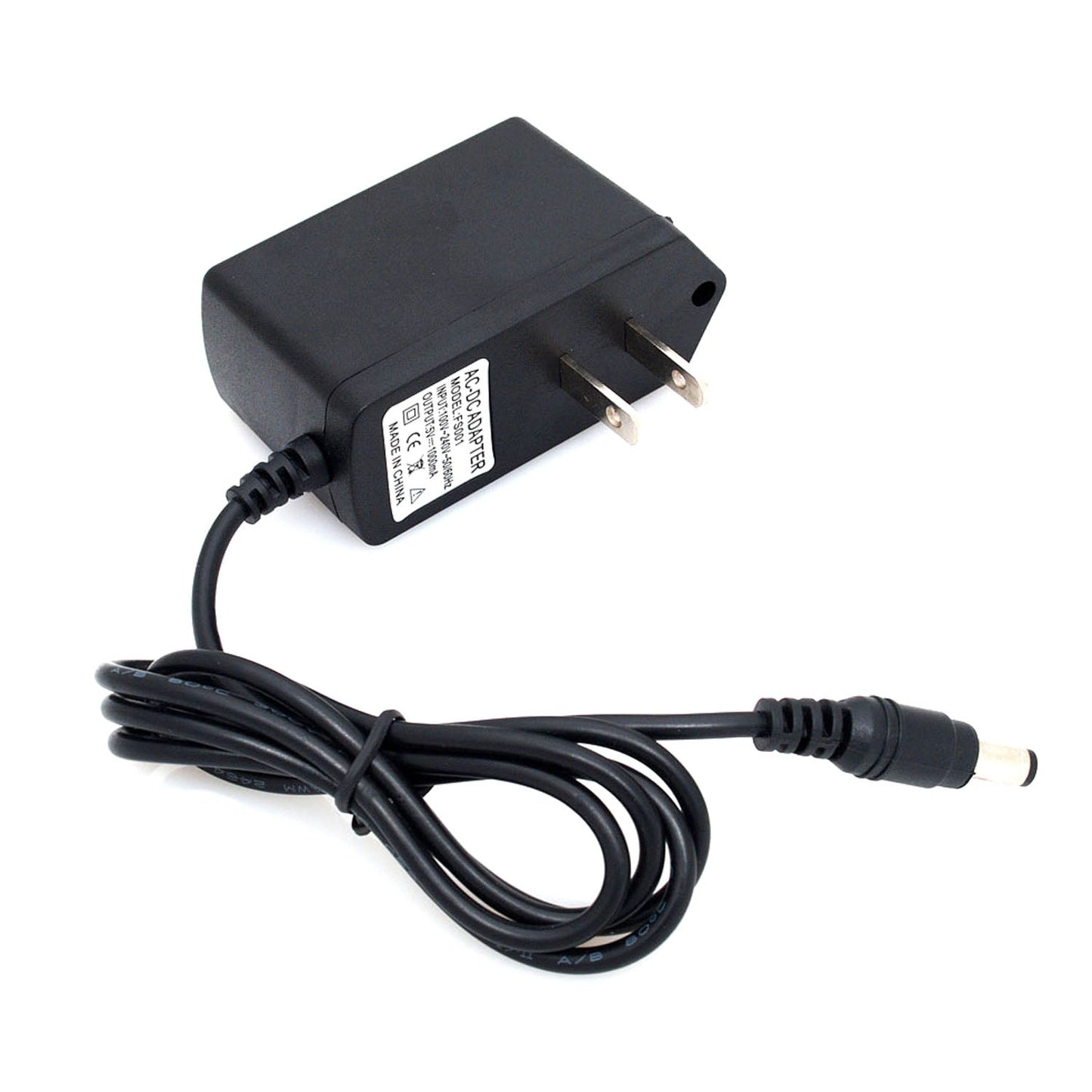 250-SA5V1A DC5V 1A 5W Schalter Adapter Klein