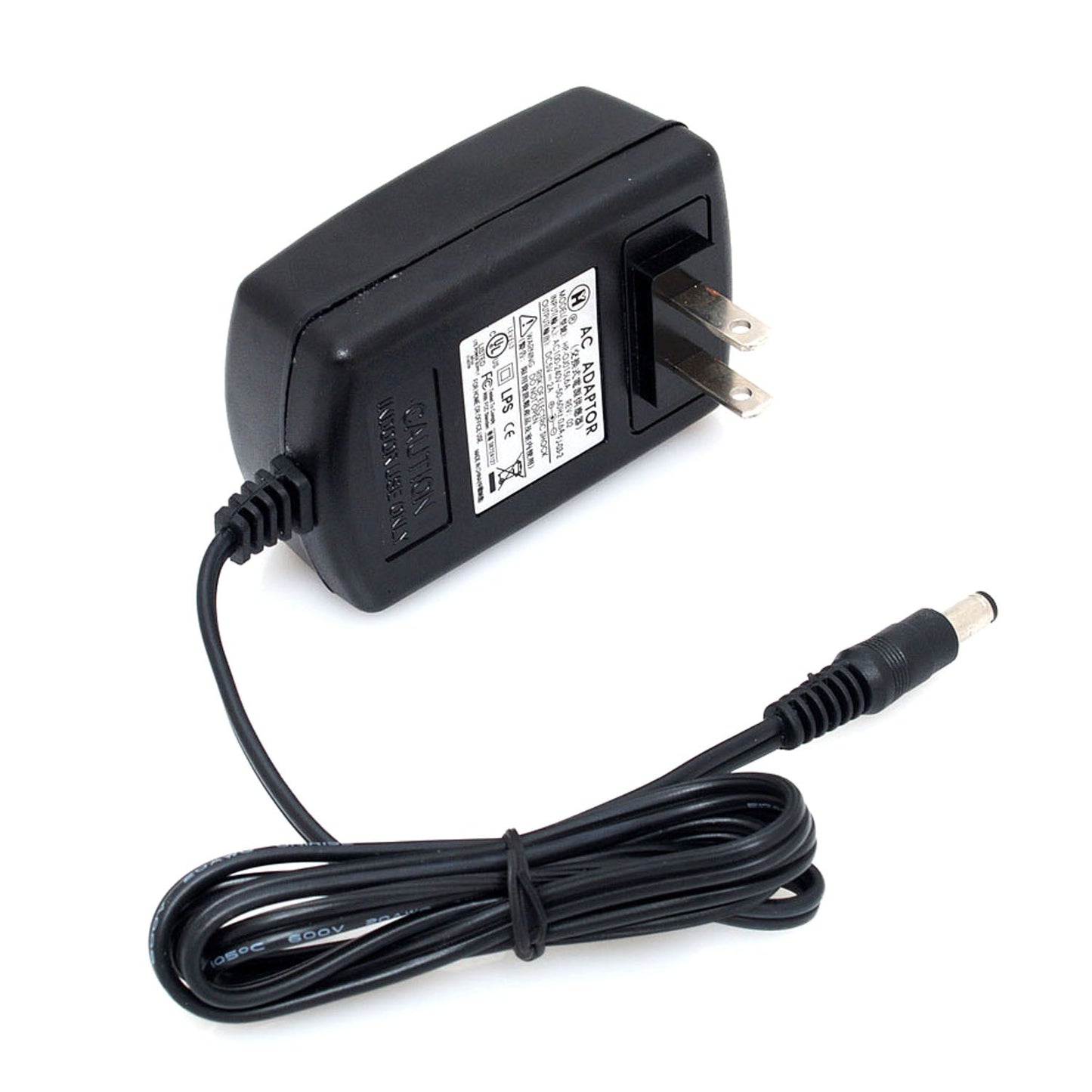 250-SA5V2A DC5V 2A 10W Schalter Adapter Mitte