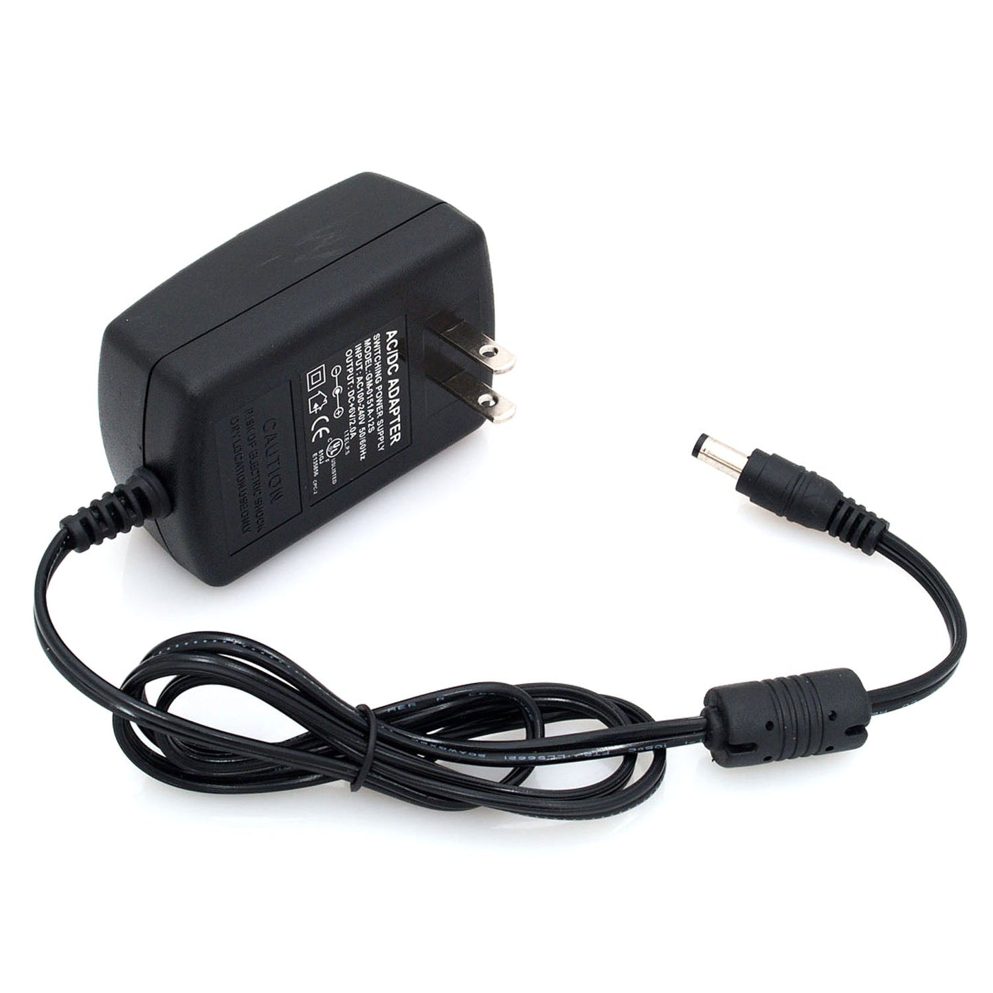 250-SA6V2A DC6V 2A 12W Swit Adapt Big