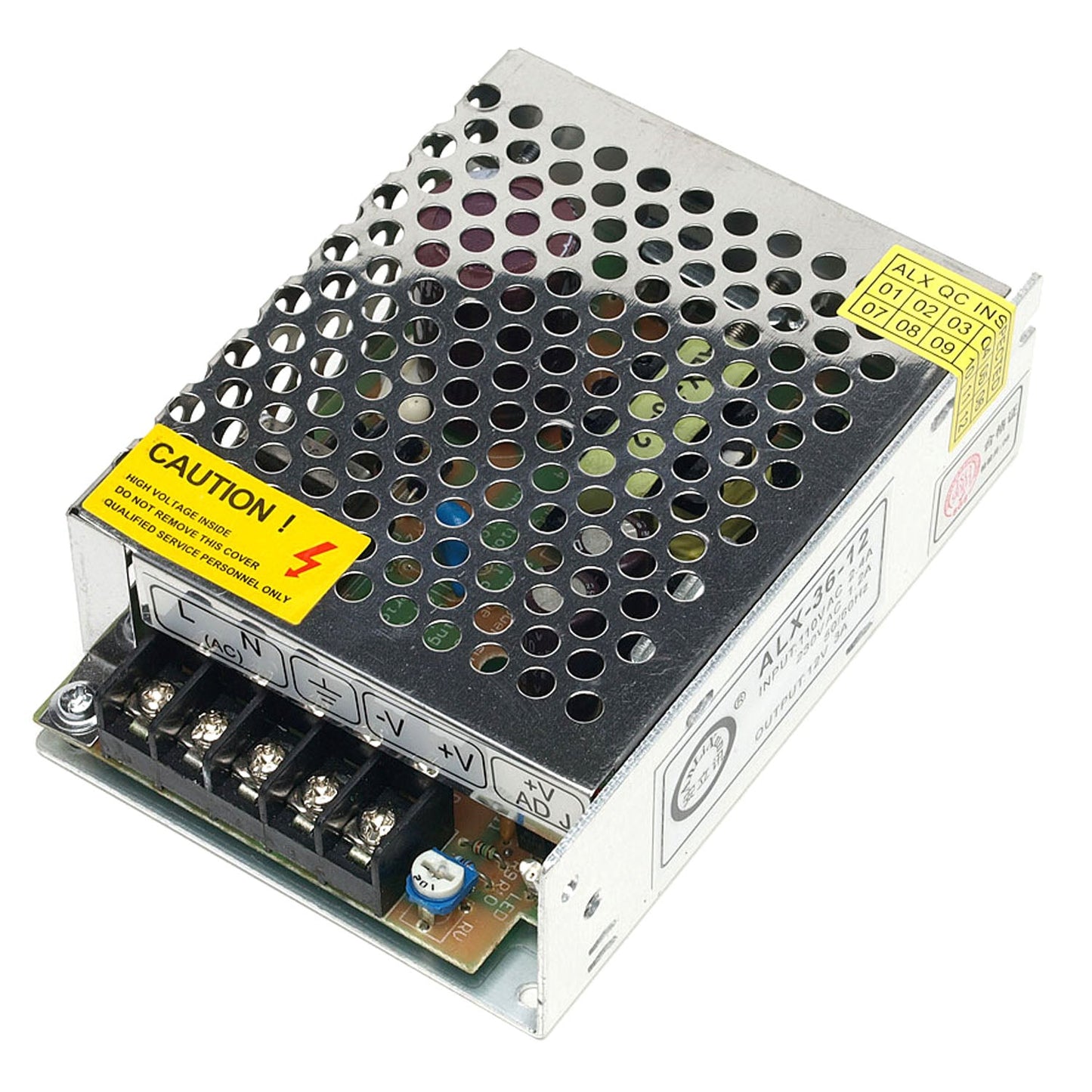 250-SP12V3A DC12V 3A 36W Swit Power M.