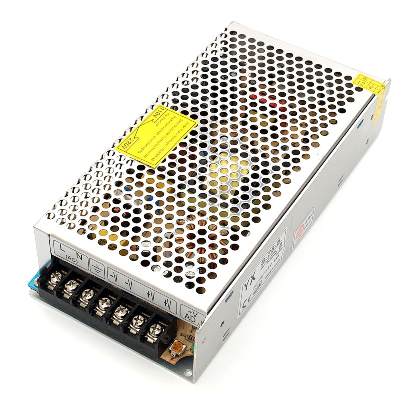 250-SP5V15A DC5V 15A 75W Swit Power M.