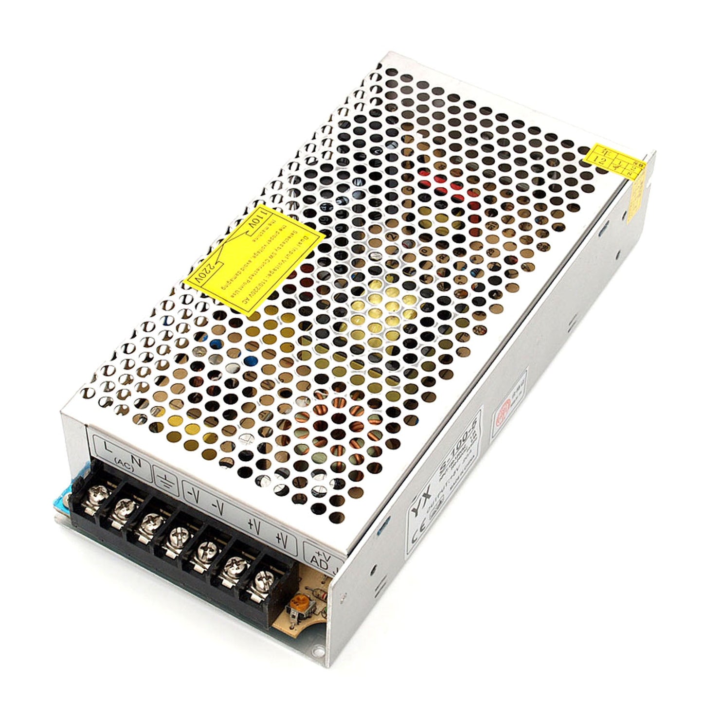 250-SP5V20A DC5V 20A 100W Swit Power M.