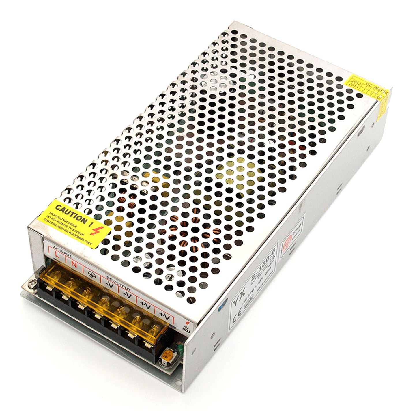 250-SP5V30A DC5V 30A 150W Swit Power M.