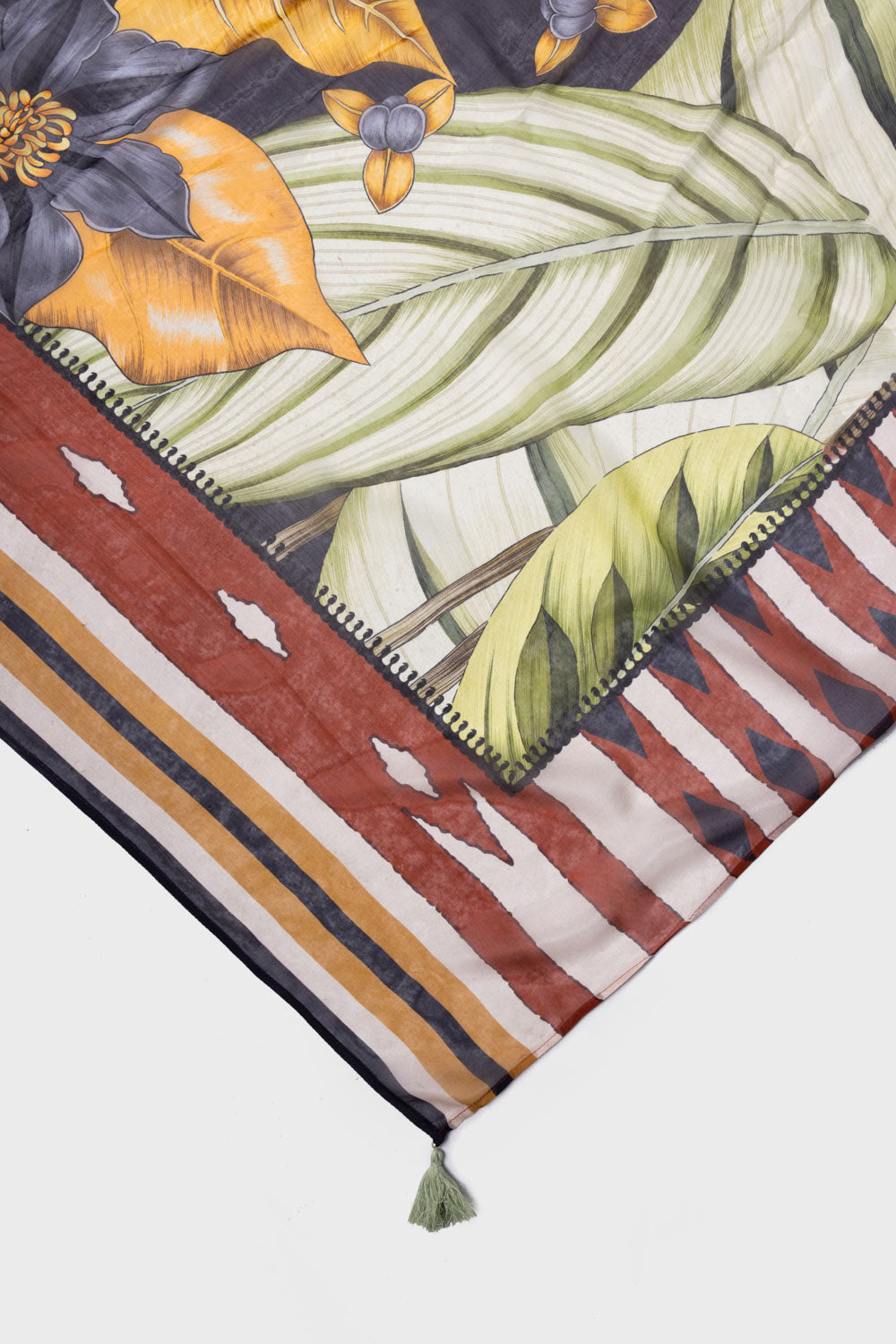 Printed Tissue Dupatta