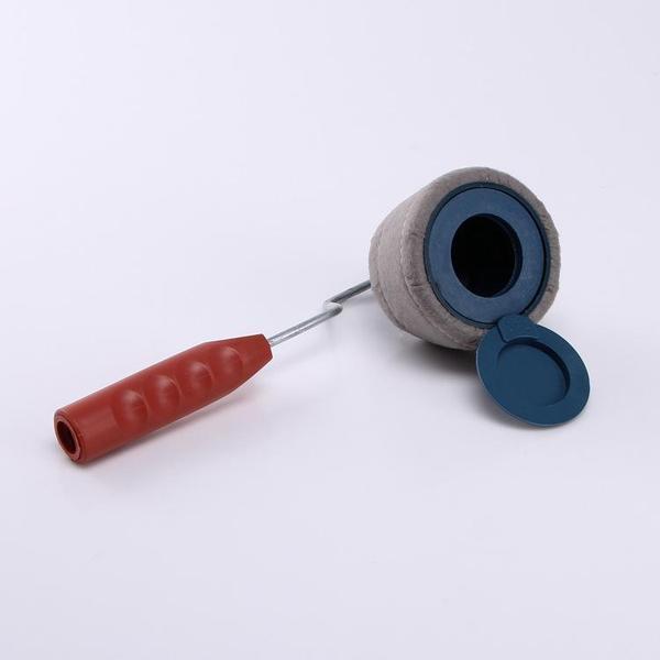 Pinselwalze (1 Set)