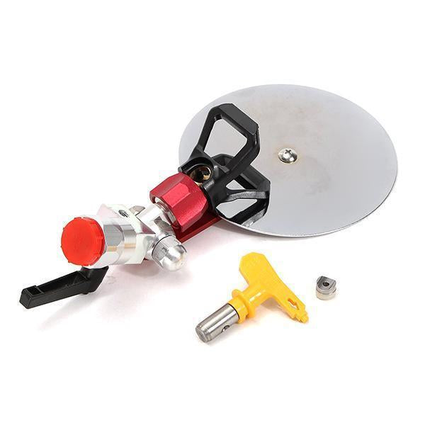 Paint Sprayer Universal Guide Tool (1 Set)
