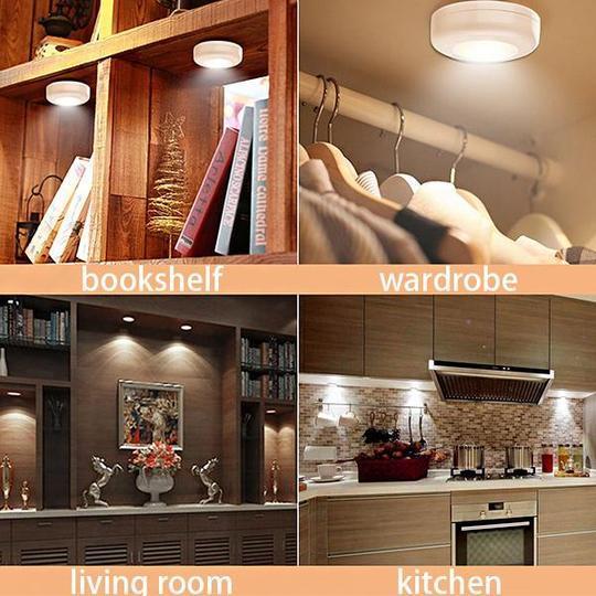 Farbenveränderte ferngesteuerte LED-LED-Kabellose mehr sparen mehr !!