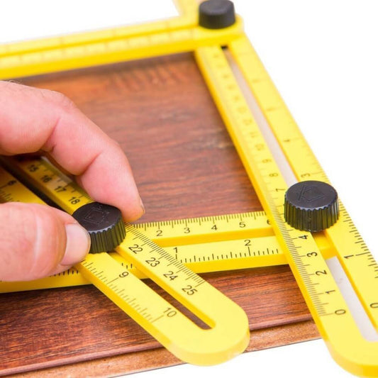 پیمائش کرنے والے آلات