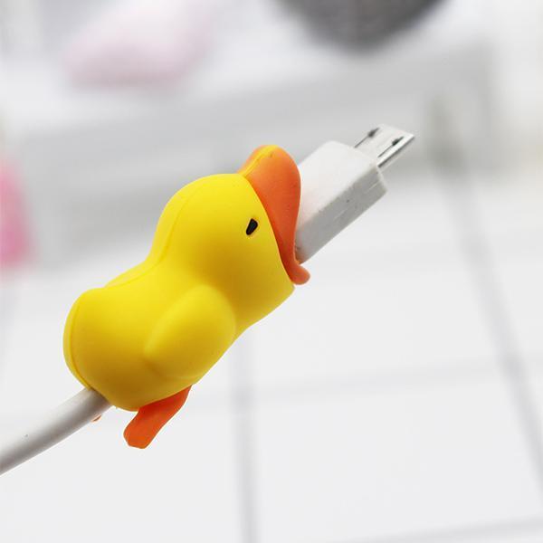 USB-Kabel-Anti-Break-Schutzwerkzeug