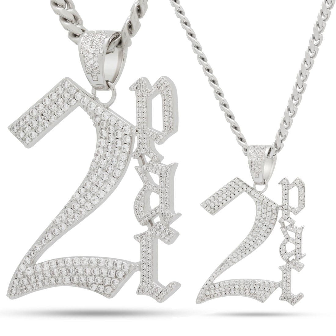 West Coast Legend Necklace