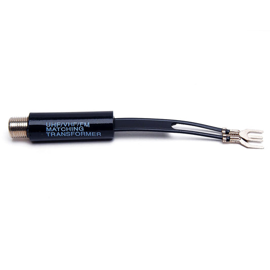39-5803 75/300 OHM TV-Innenanpassung