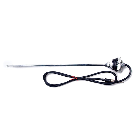 39-STX5400 Kundenspezifische Antenne 48 3 Abschn."