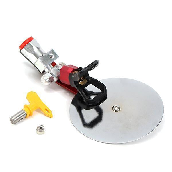 Paint Sprayer Universal Guide Tool (1 Set)
