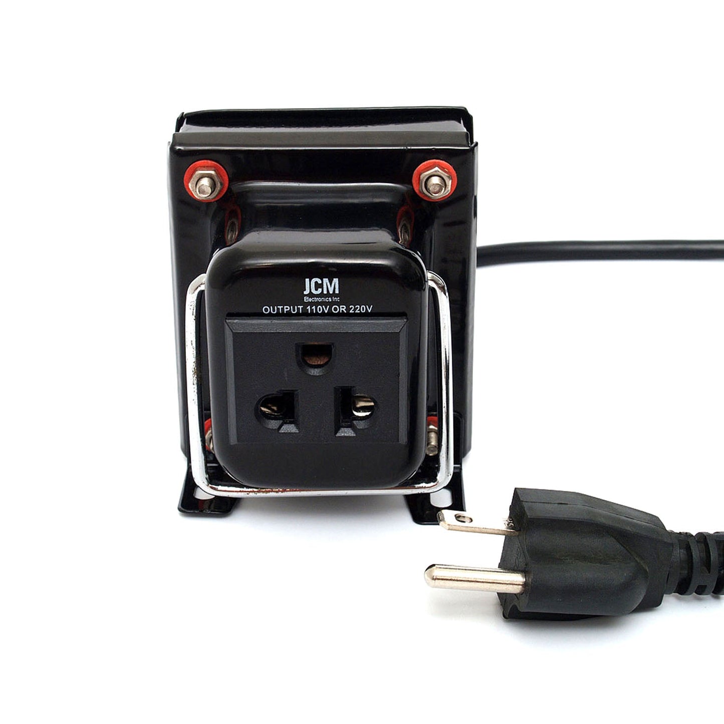 400-THG100W 100W 110-220VAC STEP UP Transformer