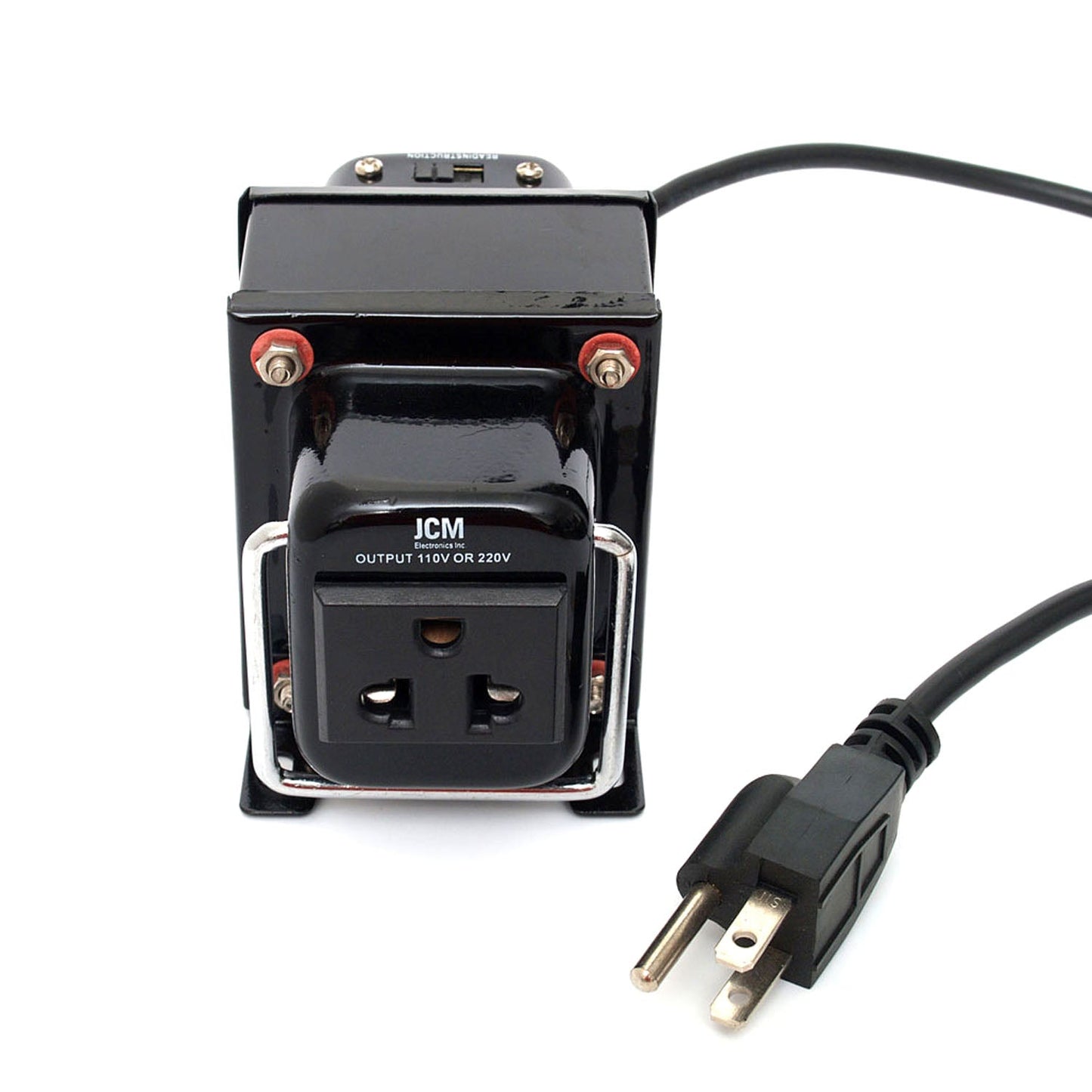 400-THG200W 200W 110-220VAC STEP UP Transformer