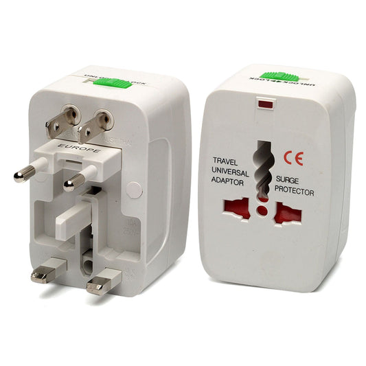45-AC5601 AC-MULTI-ADAPTER 110/220 V