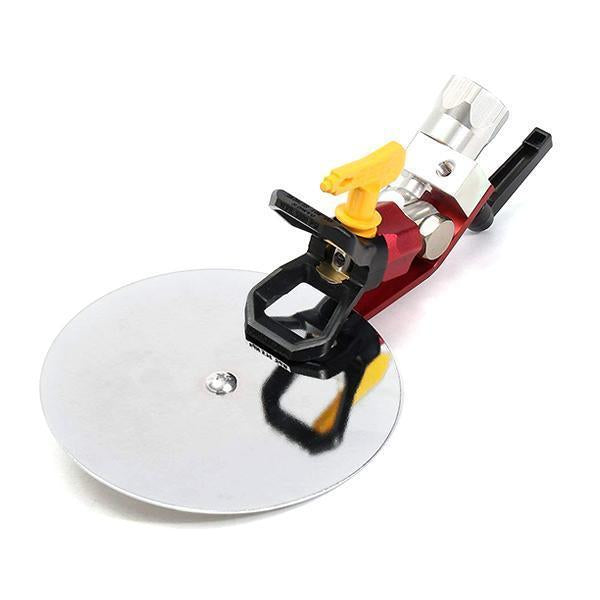 Paint Sprayer Universal Guide Tool (1 Set)