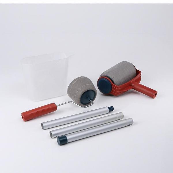 Pinselwalze (1 Set)