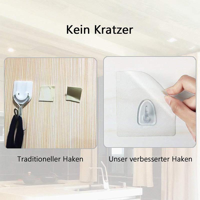 Anti-Skid-Haken