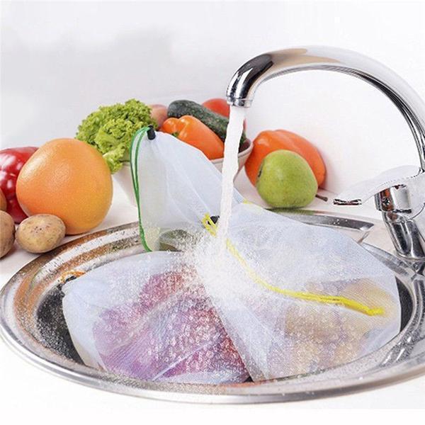 ماحولیاتی تحفظ بیگ (12 پی سی)