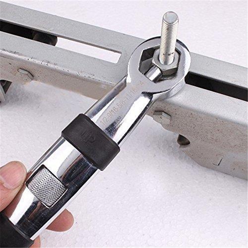 23-in-1 verstellbarer Sockelschlüssel