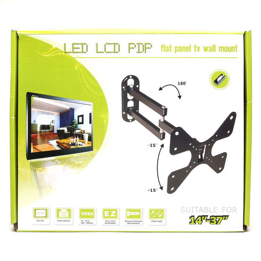 58-TM3320 14-37TV वॉल माउंट आर्ट.44lbs"