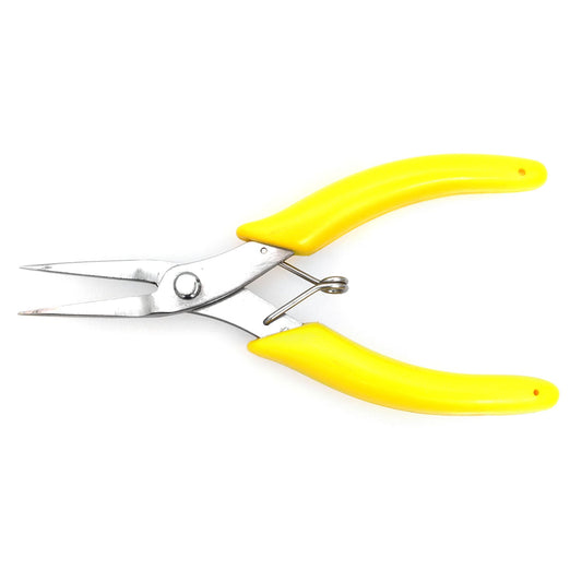 59-TP1039 Mini Long Nose plier 100mm