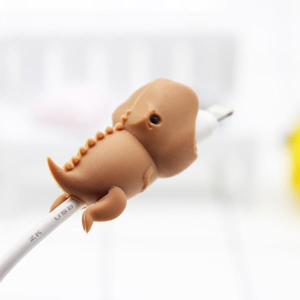 USB-Kabel-Anti-Break-Schutzwerkzeug