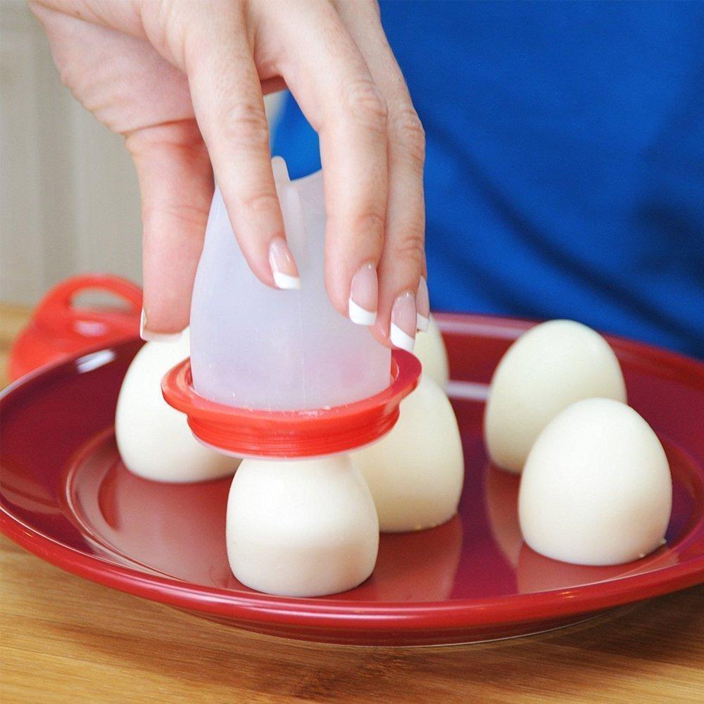 Eierkocher (6PCs)