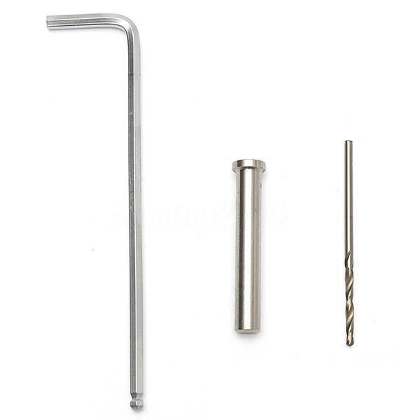 Punch -Locator (1 Set)