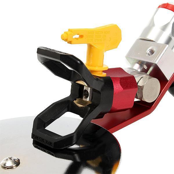 Paint Sprayer Universal Guide Tool (1 Set)