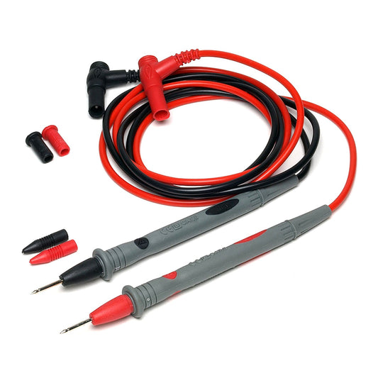 60-PT1420 टेस्ट लीड सभी कवर प्लग