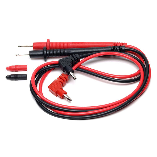 60-PT1427 टेस्ट लीड मेड कवर प्लग