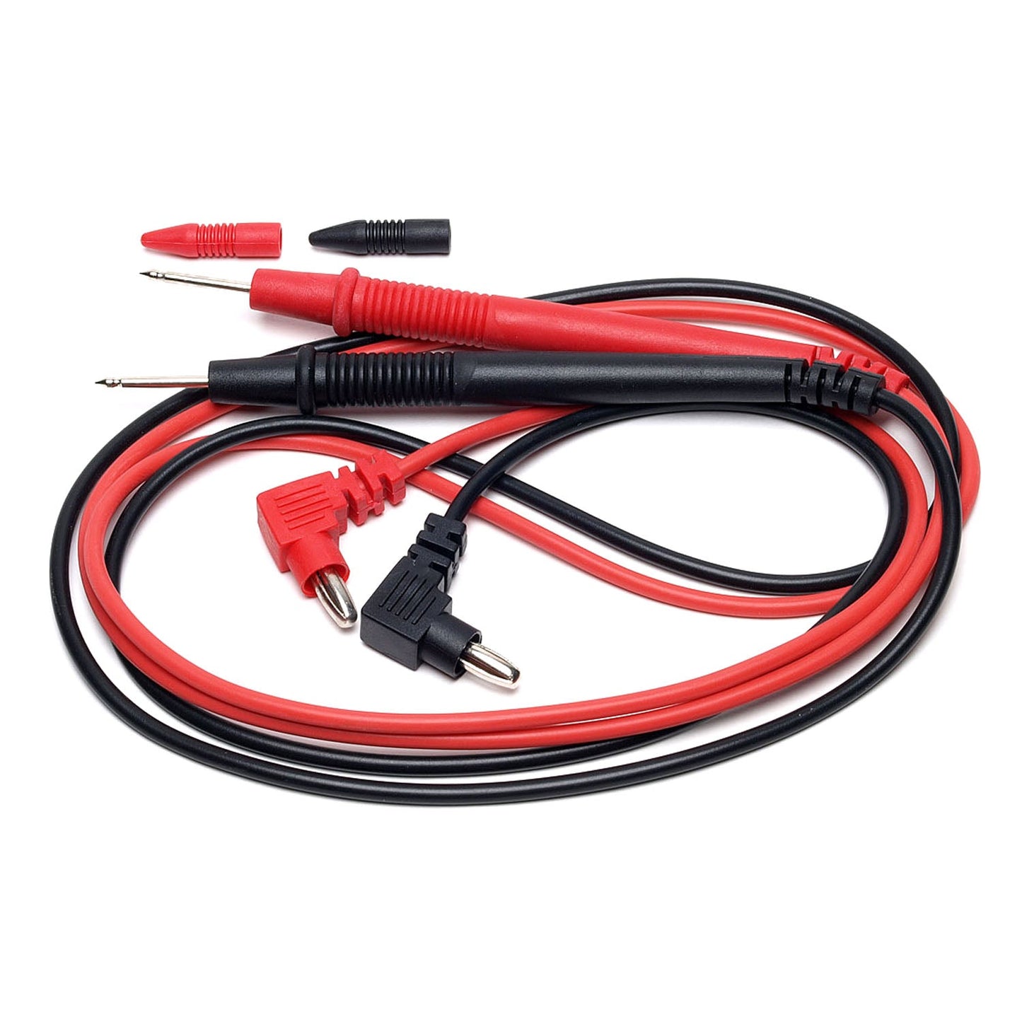 60-PT1428 टेस्ट लीड मेड कवर प्लग