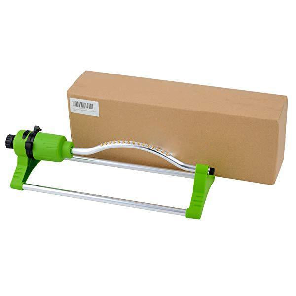 18 होल प्योर कॉपर ऑटोमैटिक स्प्रिंकलर