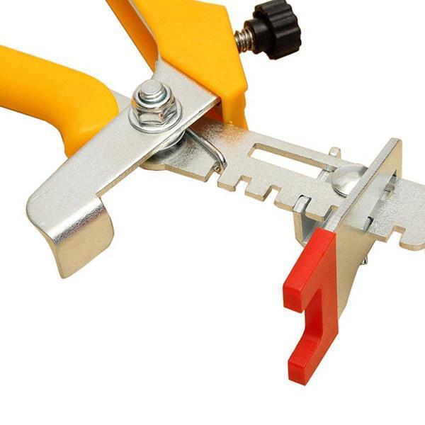 Fliesennivellierungssystem Leveler Locator (1 Set)
