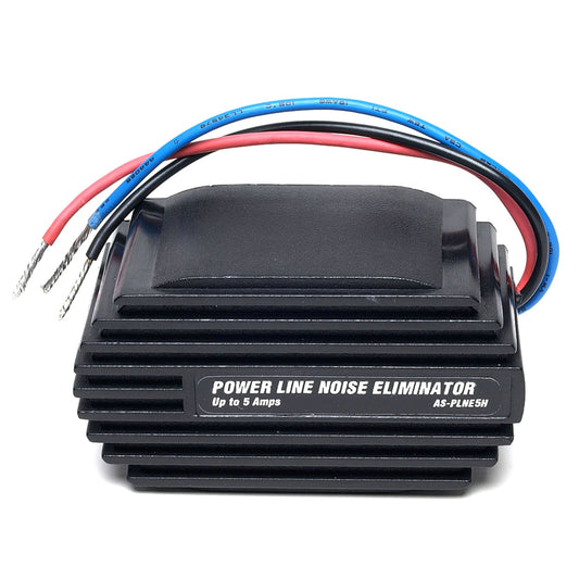 65-SA5013 शोर फिल्टर 5amp w/installati