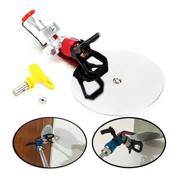 Paint Sprayer Universal Guide Tool (1 Set)