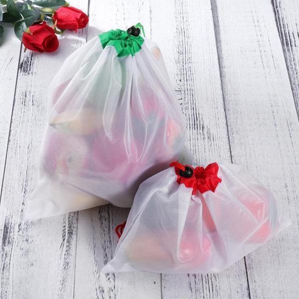 ماحولیاتی تحفظ بیگ (12 پی سی)