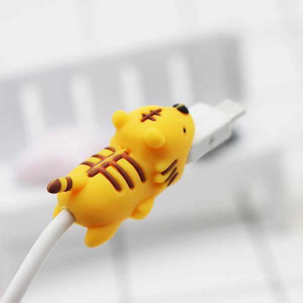 USB-Kabel-Anti-Break-Schutzwerkzeug