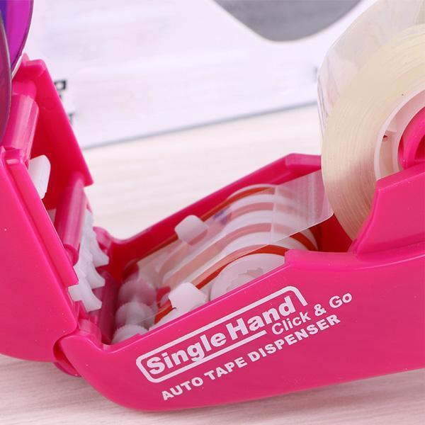 Handschaltspender Handheld
