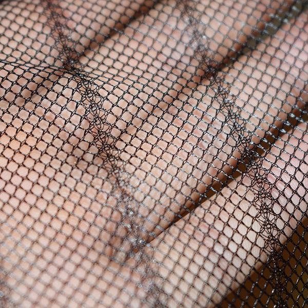 Magnetische Bildschirmtür