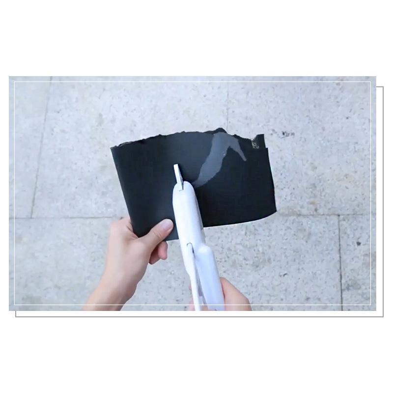 بہاددیشیی برقی خودکار کینچی