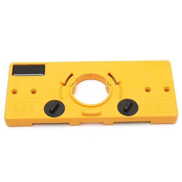 Punch -Locator (1 Set)