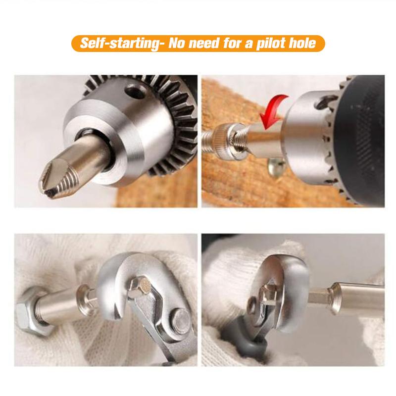MINTIML ™ سکرو آسان