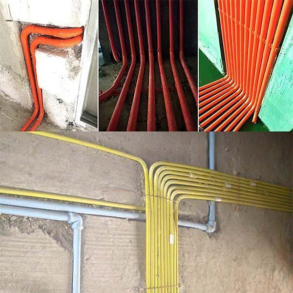 الیکٹریشن وائر کیبل تھریڈنگ ڈیوائس